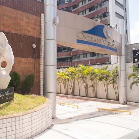 Flat Natal - Localizacao Top E Wifi Luaran gambar