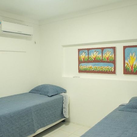Flat Natal - Localizacao Top E Wifi Luaran gambar