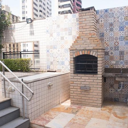 Flat Natal - Localizacao Top E Wifi Luaran gambar