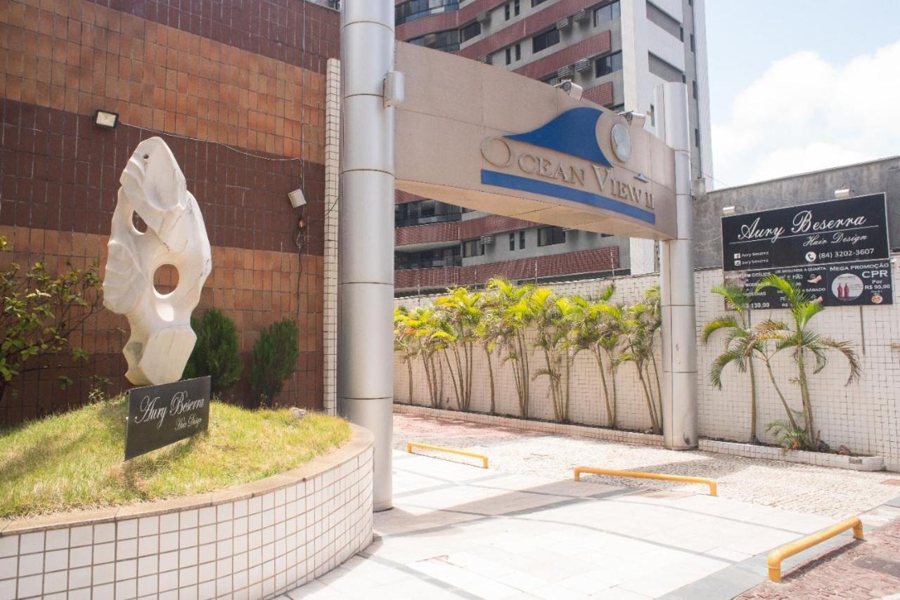 Flat Natal - Localizacao Top E Wifi Luaran gambar