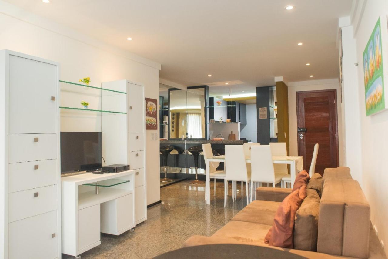 Flat Natal - Localizacao Top E Wifi Luaran gambar