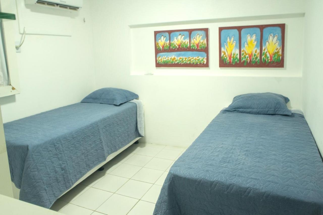 Flat Natal - Localizacao Top E Wifi Luaran gambar