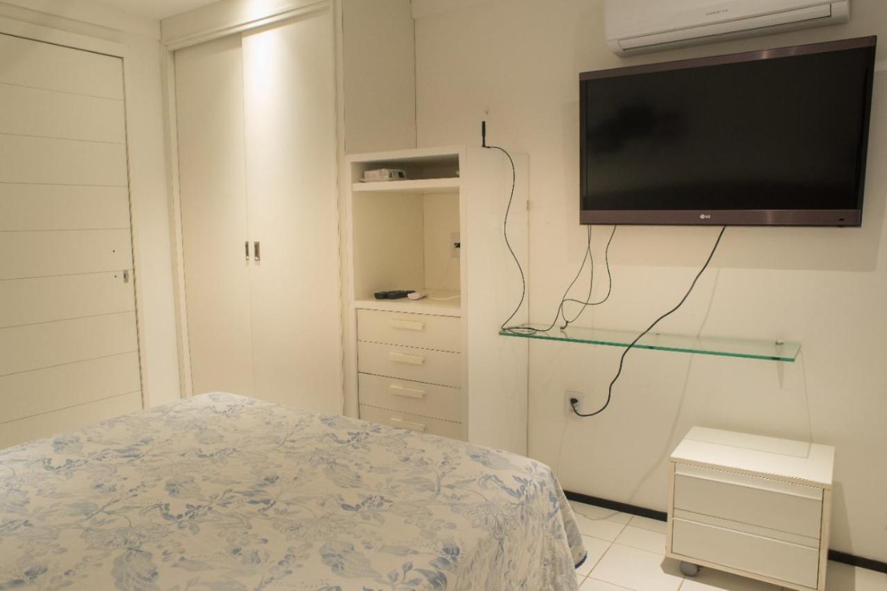 Flat Natal - Localizacao Top E Wifi Luaran gambar