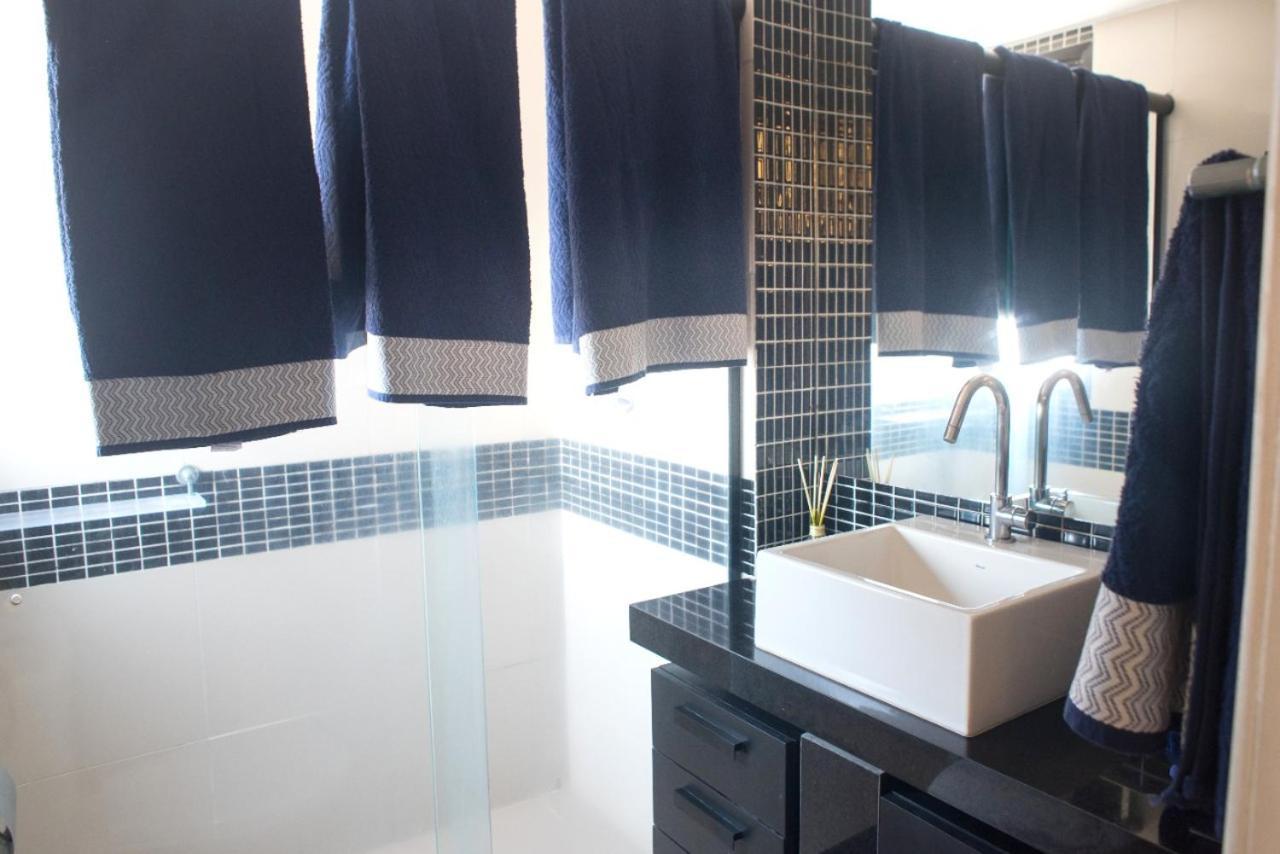 Flat Natal - Localizacao Top E Wifi Luaran gambar
