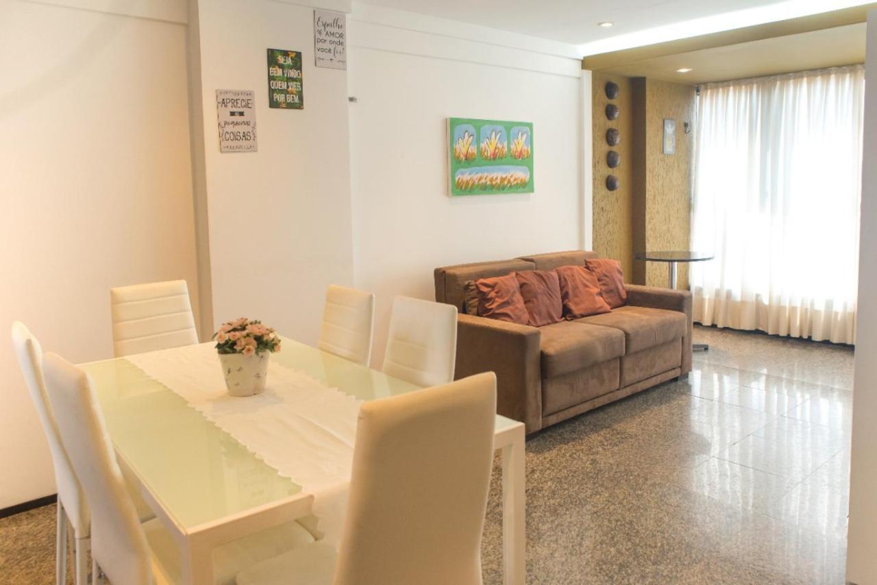 Flat Natal - Localizacao Top E Wifi Luaran gambar