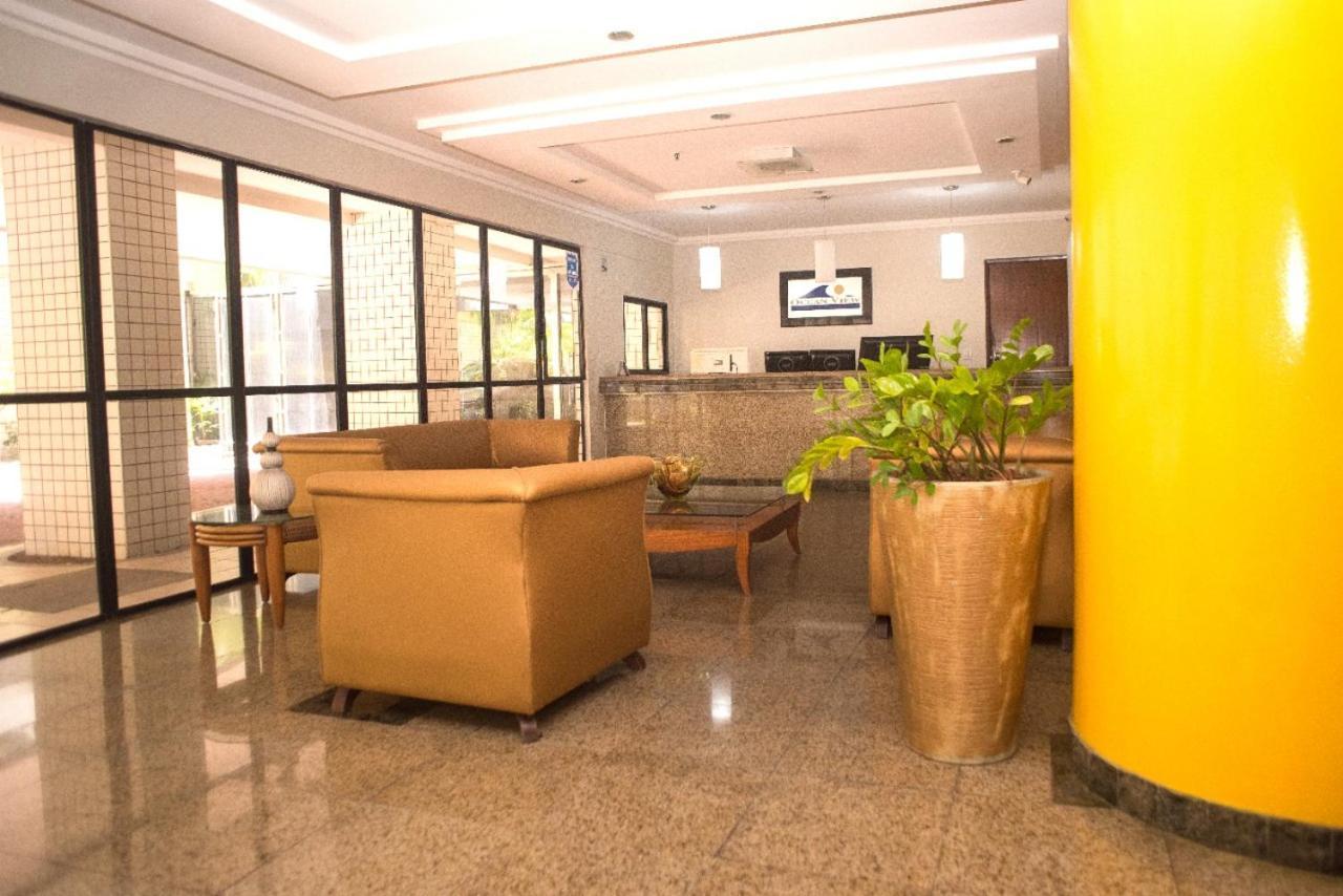 Flat Natal - Localizacao Top E Wifi Luaran gambar