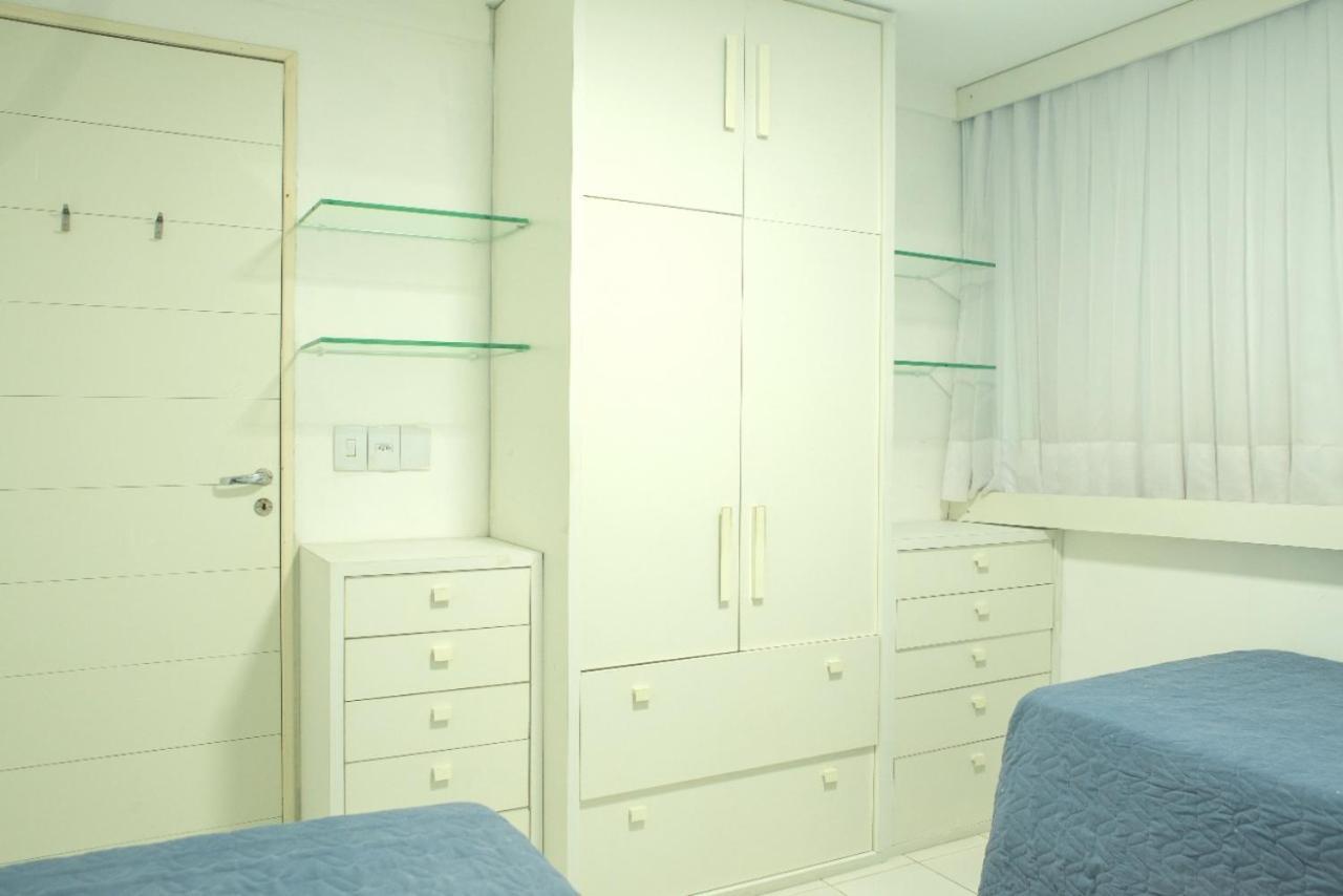 Flat Natal - Localizacao Top E Wifi Luaran gambar