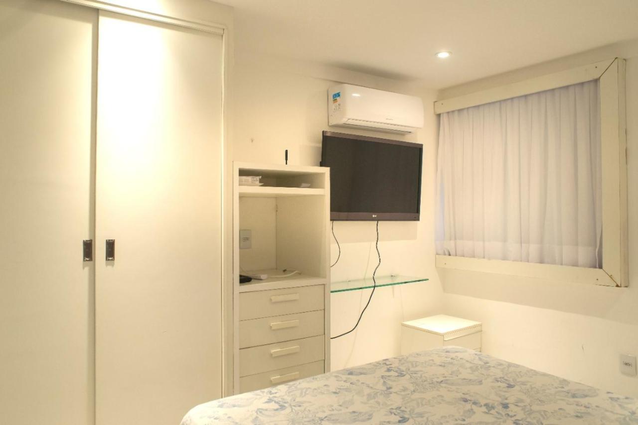 Flat Natal - Localizacao Top E Wifi Luaran gambar